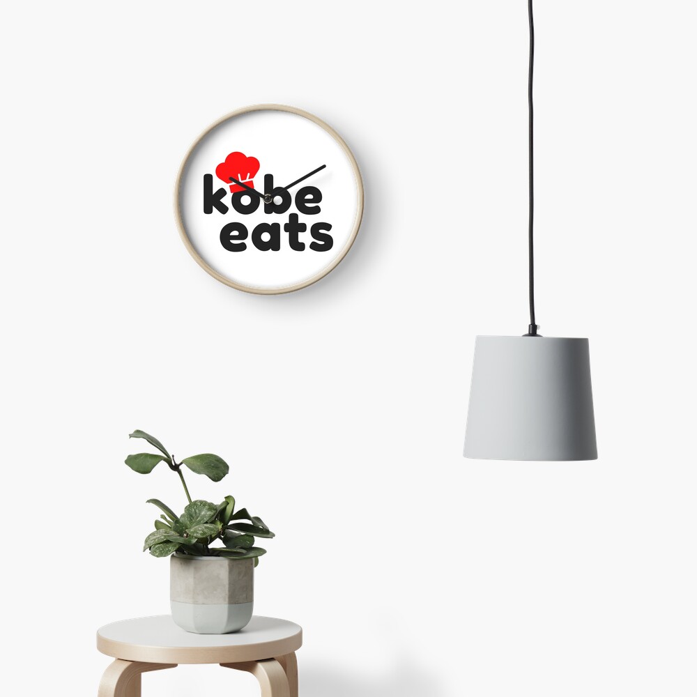 Item preview, Clock designed and sold by ashleywian.