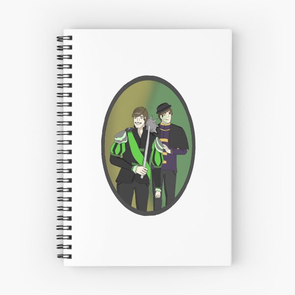 Item preview, Remus & Deceit designed and sold by SaskiaSnelders.