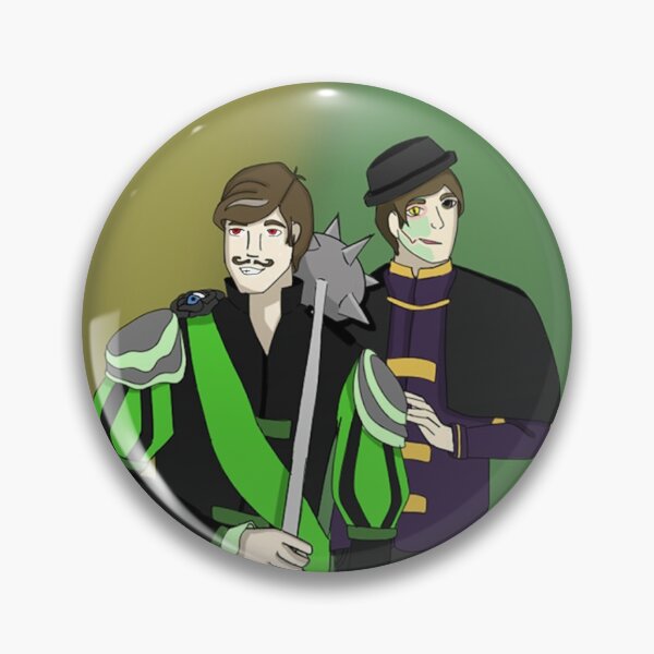 Item preview, Remus & Deceit designed and sold by SaskiaSnelders.