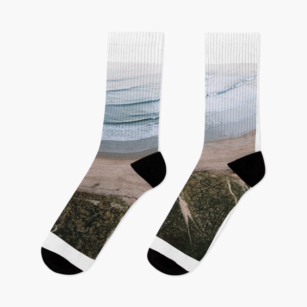 Item preview, Beach from above designed and sold by MarioGuti.