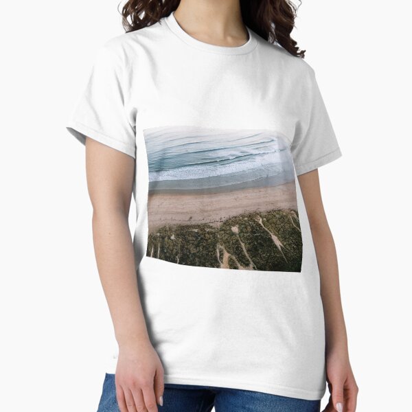 Item preview, Beach from above designed and sold by MarioGuti.