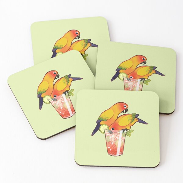 Item preview, Sun cocktail designed and sold by beeper-art.