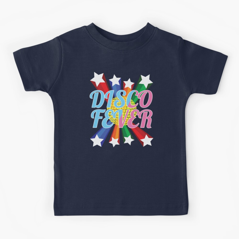panic at the disco rainbow ringer tee