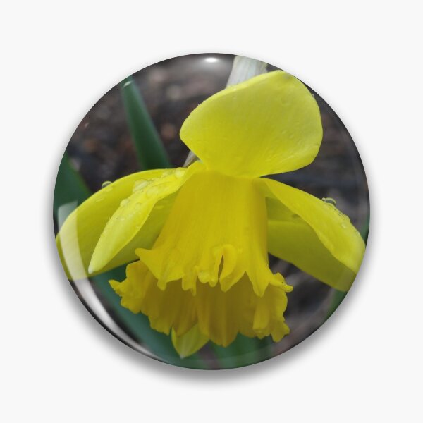 Item preview, The Jonquil is a Dainty Lady!  designed and sold by ALifeSavored.