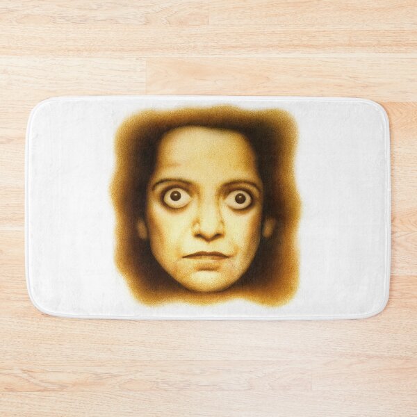 Item preview, The Mad Woman In Our Attic designed and sold by CrankInstitute.