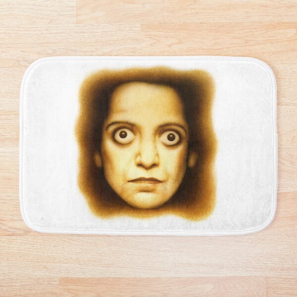 Item preview, The Mad Woman In Our Attic designed and sold by CrankInstitute.