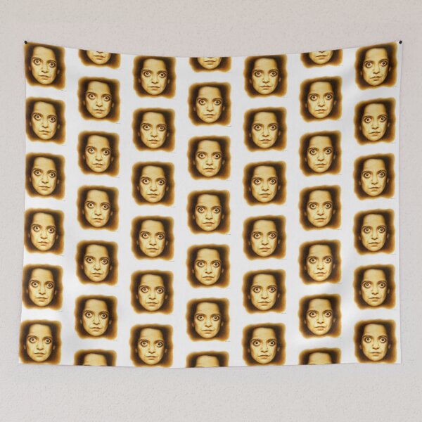Item preview, The Mad Woman In Our Attic designed and sold by CrankInstitute.