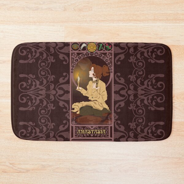 Item preview, Anastasia Nouveau - Anastasia designed and sold by CptnLaserBeam.