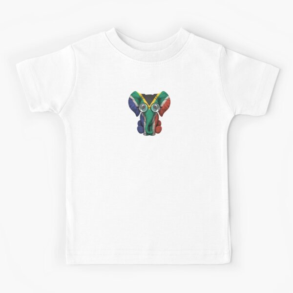 african shirts for kids