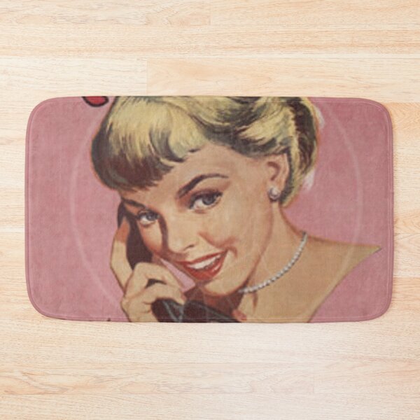 Item preview, Retro Romance  designed and sold by asun5.