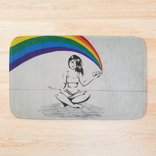 Item preview, making a rainbow designed and sold by Juliebeans137.