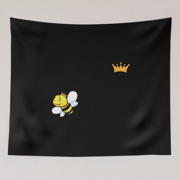 Item preview, Queen Bee designed and sold by EstelleStar.