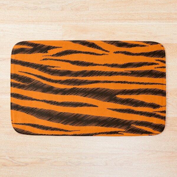 Item preview, Tiger Stripes  designed and sold by Rainbows Galore.