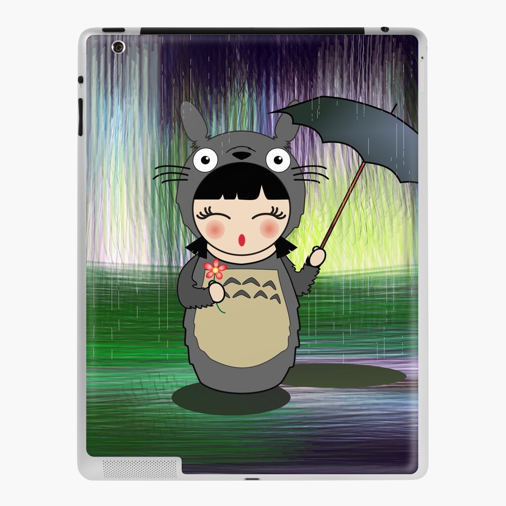 kokeshi anime