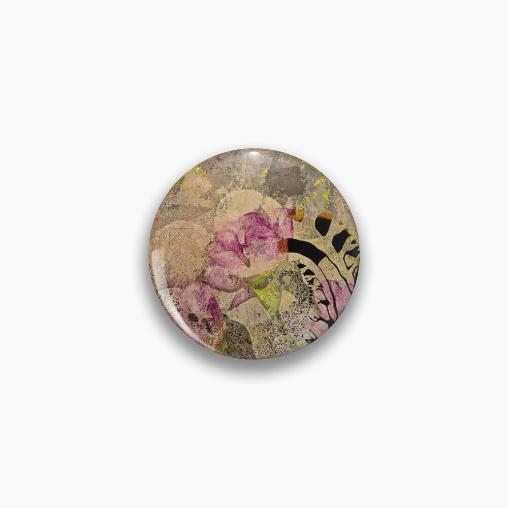 Item preview, Pin designed and sold by smoothstones.