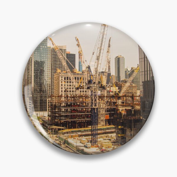 Item preview, Construction Cranes designed and sold by KensLensDesigns.