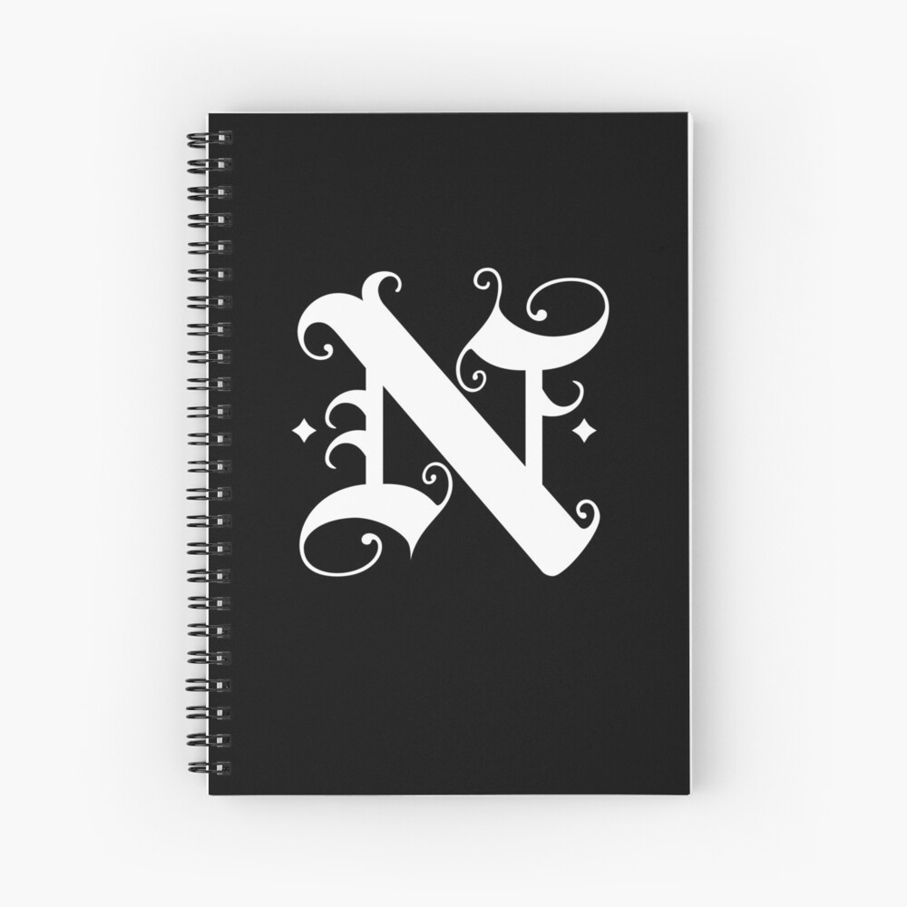 【人気投票 】ハイブランド人気ランキング！ N Letter Cool Gift Design Vintage F1