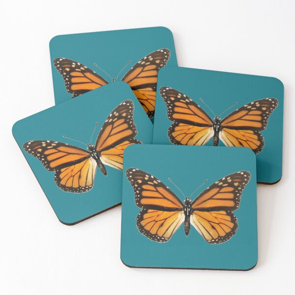 Item preview, Monarch Butterfly designed and sold by Flamin' Galah.
