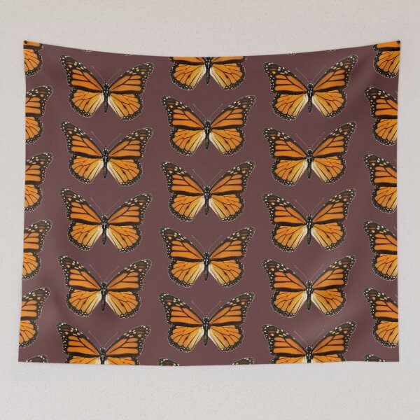 Item preview, Monarch Butterfly designed and sold by Flamin' Galah.