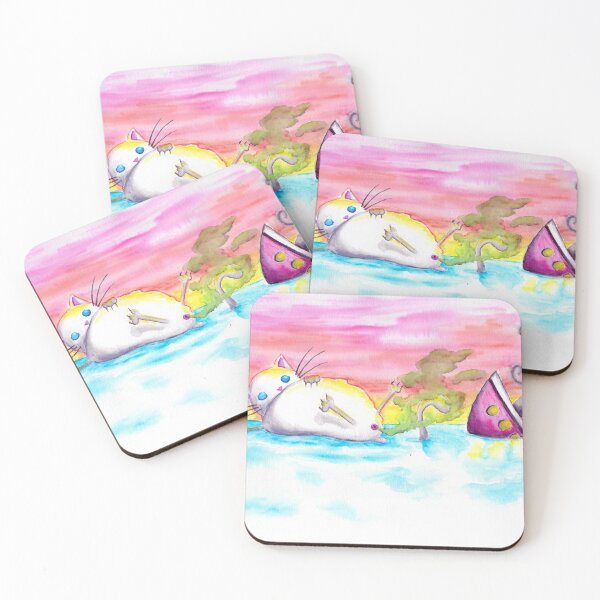 Item preview, Ocean Scent designed and sold by emilymartian.