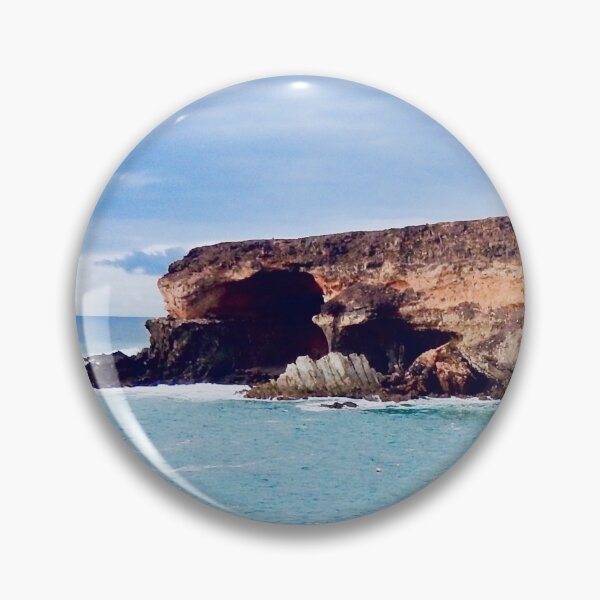Item preview, Fuerteventura - Ajuy designed and sold by Einohrkater.