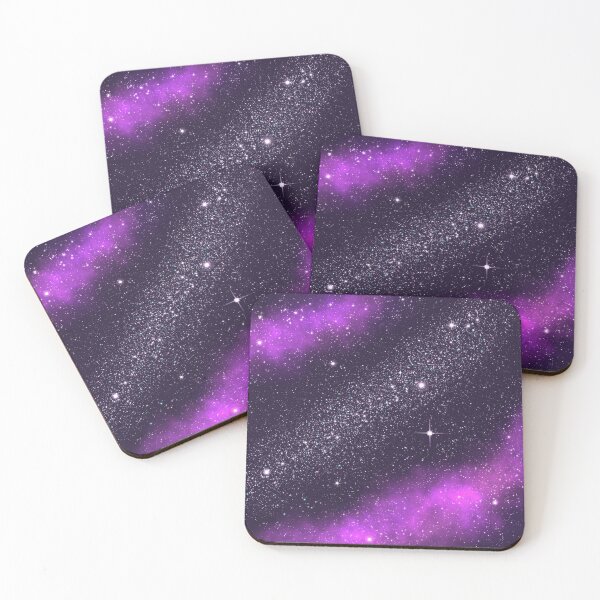 Item preview, Purple Galaxy designed and sold by JaneApril.