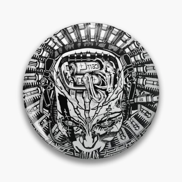 Item preview, spit 2018 version designed and sold by opticdrift.