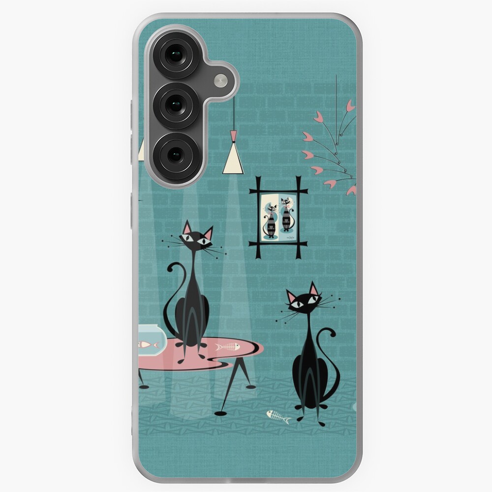 Item preview, Samsung Galaxy Soft Case designed and sold by studioxtine.