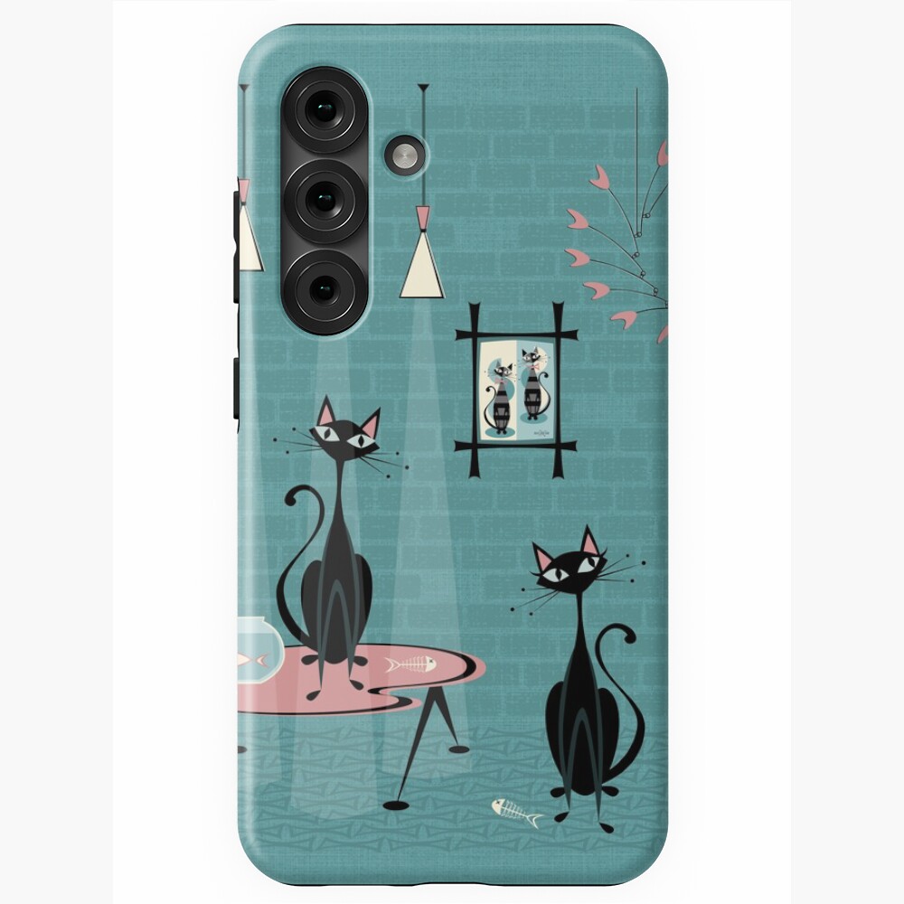 Item preview, Samsung Galaxy Tough Case designed and sold by studioxtine.