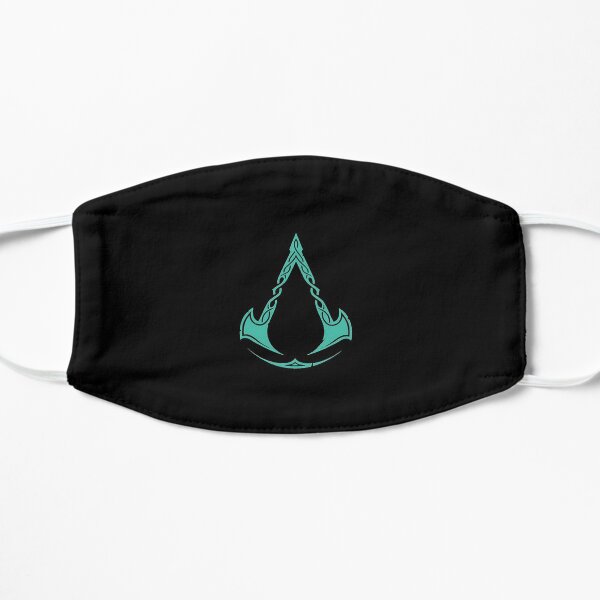 Assassin's Creed Valhalla Mask