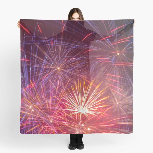 Item preview, Fireworks 2019 Ten  designed and sold by MarniePatchett.