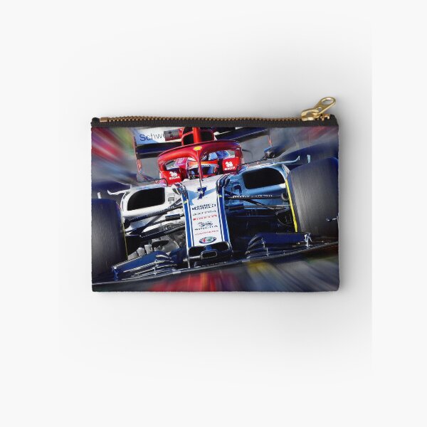 Item preview, Raikkonen // Season 2019 // F1 designed and sold by Glineur.