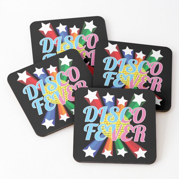 Item preview, Retro Disco Fever Music Dance Floor Groovy 70s designed and sold by Maljonic.