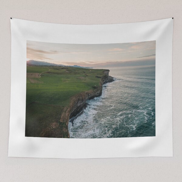 Item preview, The sea at sunset designed and sold by MarioGuti.
