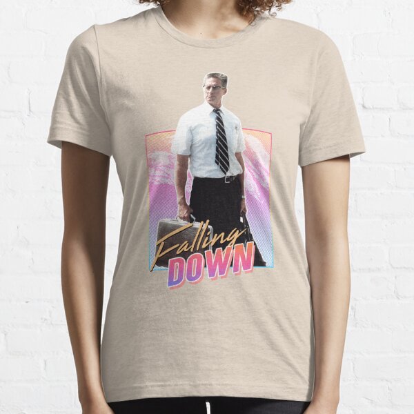 Falling Down Michael Douglas Gifts & Merchandise | Redbubble