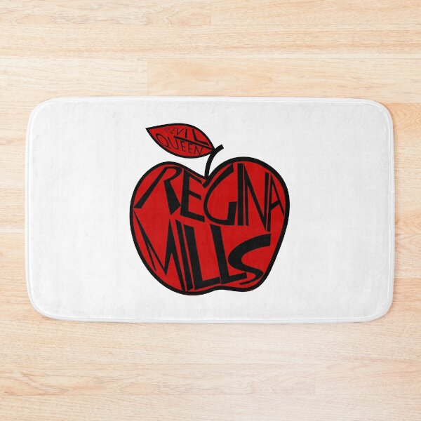 Item preview, Regina Mills apple designed and sold by cristinaandmer.