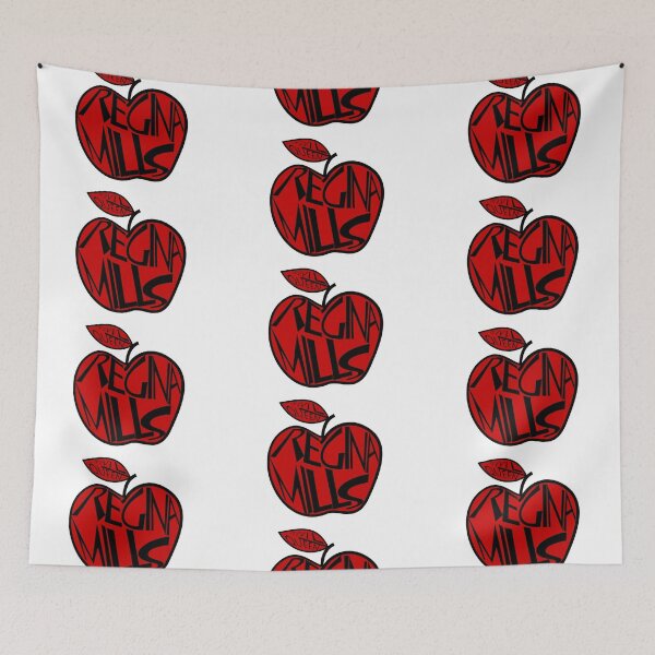 Item preview, Regina Mills apple designed and sold by cristinaandmer.