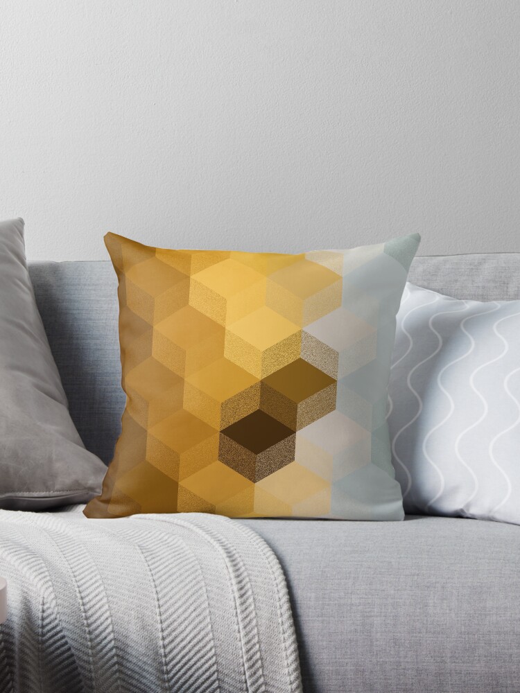 beehive throw