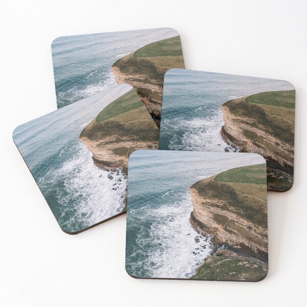 Item preview, Cliffs from above designed and sold by MarioGuti.