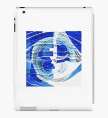 Statistics and Probability iPad Case/Skin