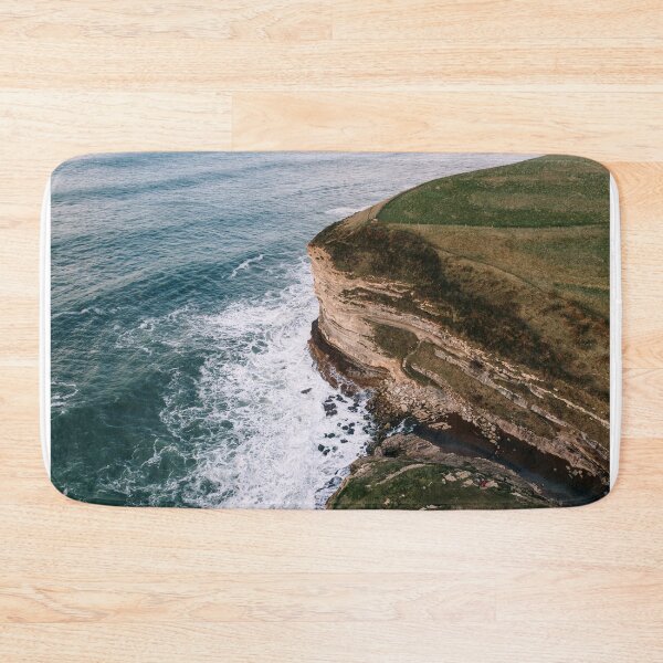 Item preview, Cliffs from above designed and sold by MarioGuti.