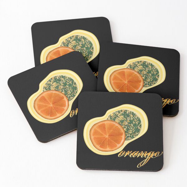 Item preview, ORANGE FRUITS designed and sold by monicas08.