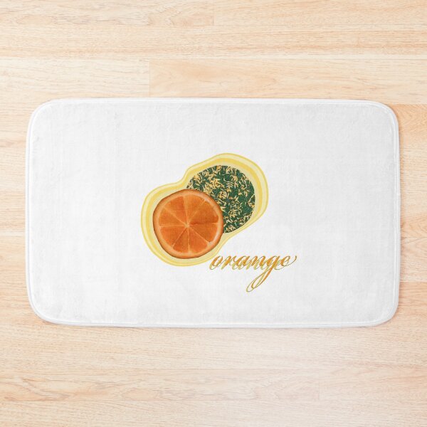 Item preview, ORANGE FRUITS designed and sold by monicas08.