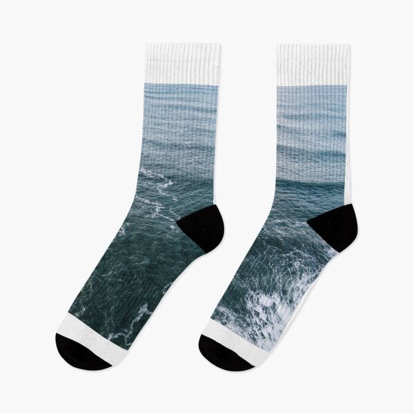 Item preview, The sea as seen from above designed and sold by MarioGuti.