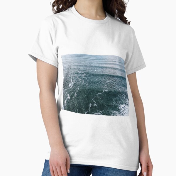 Item preview, The sea as seen from above designed and sold by MarioGuti.