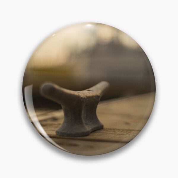Item preview, Deck Moorings  designed and sold by KensLensDesigns.