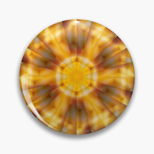 Item preview, Abstract Sunny Tile designed and sold by Voice0Reason.