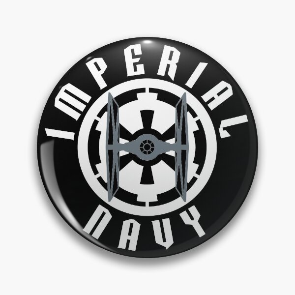 Item preview, Imperial Navy PT Shirt designed and sold by baggss.
