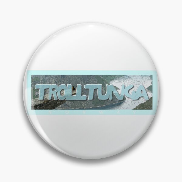 Item preview, Trolltunga - Norway designed and sold by Moritz Schwäble.