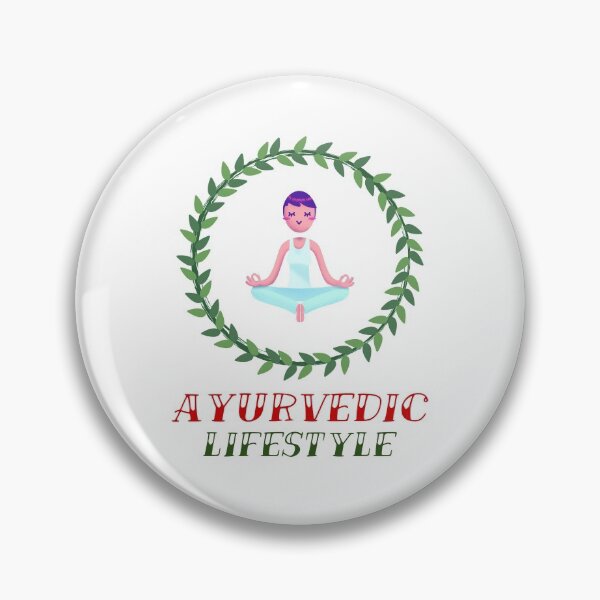 Item preview, Ayurvedic Lifestyle designed and sold by Ayurveda Fun Store.